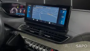 Peugeot 3008 1.2 PureTech GT Line de 2020