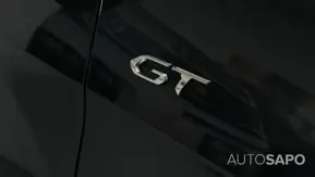 Peugeot 3008 1.2 PureTech GT Line de 2020