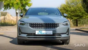Polestar 2 de 2023