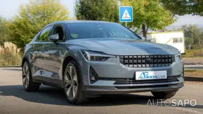 Polestar 2 de 2023