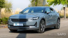 Polestar 2 de 2023