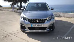 Peugeot 5008 1.5 BlueHDi Active de 2018