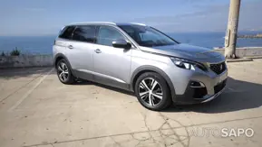 Peugeot 5008 1.5 BlueHDi Active de 2018