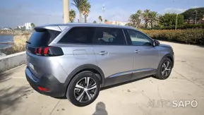 Peugeot 5008 1.5 BlueHDi Active de 2018