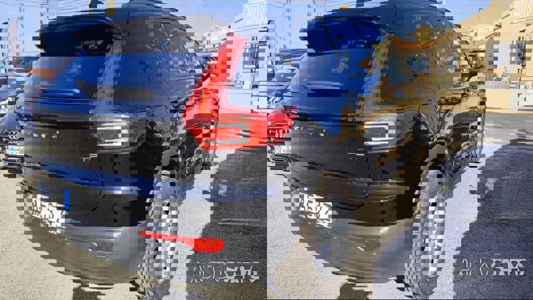 Volvo XC40 1.5 T2 Momentum de 2021