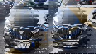 BMW Série 1 de 2024