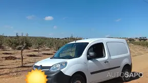 Renault Kangoo 1.5 dCi de 2015