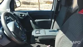 Renault Kangoo 1.5 dCi de 2015