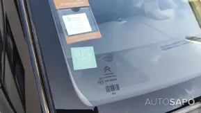 Citroen C4 Cactus 1.2 PureTech Live de 2016