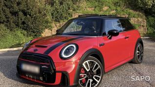 MINI John Cooper Works John Cooper Works de 2023