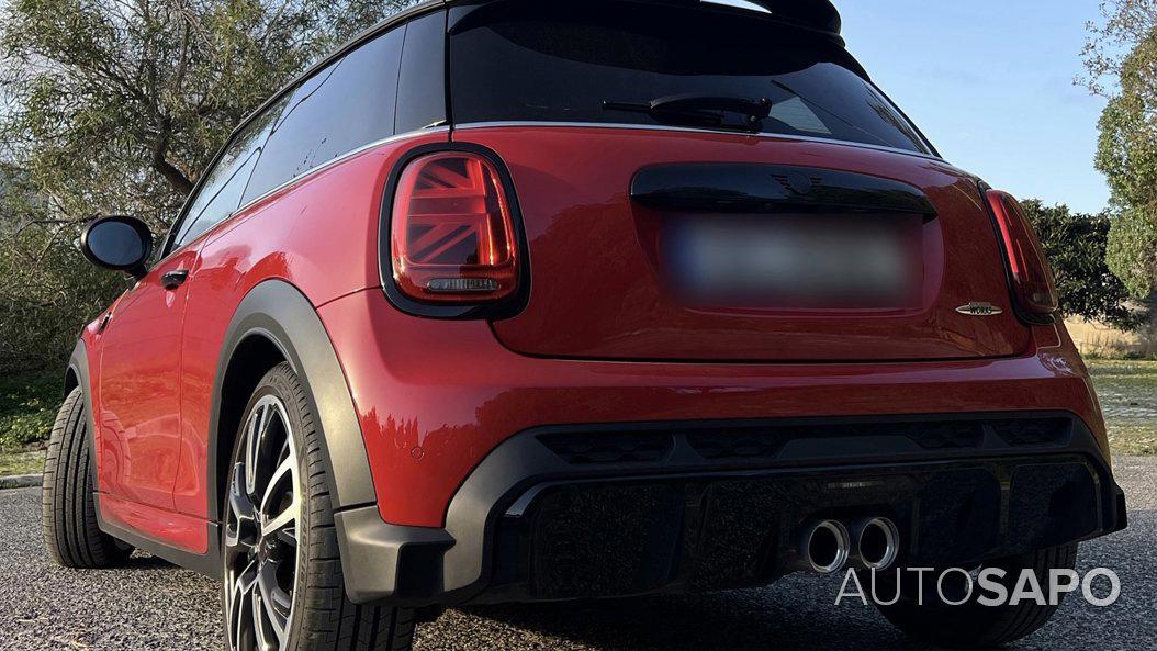 MINI John Cooper Works John Cooper Works de 2023