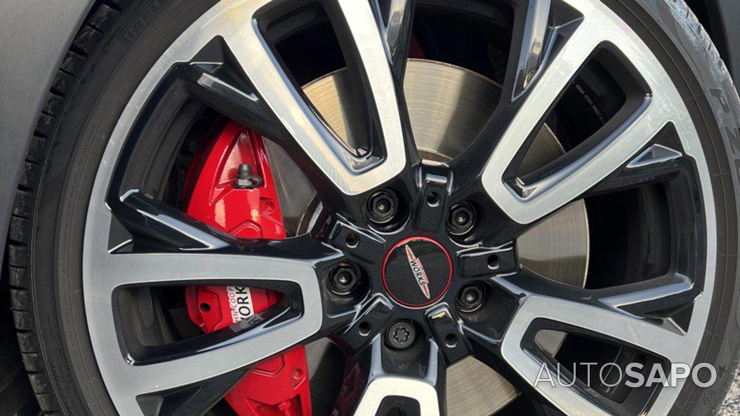 MINI John Cooper Works John Cooper Works de 2023