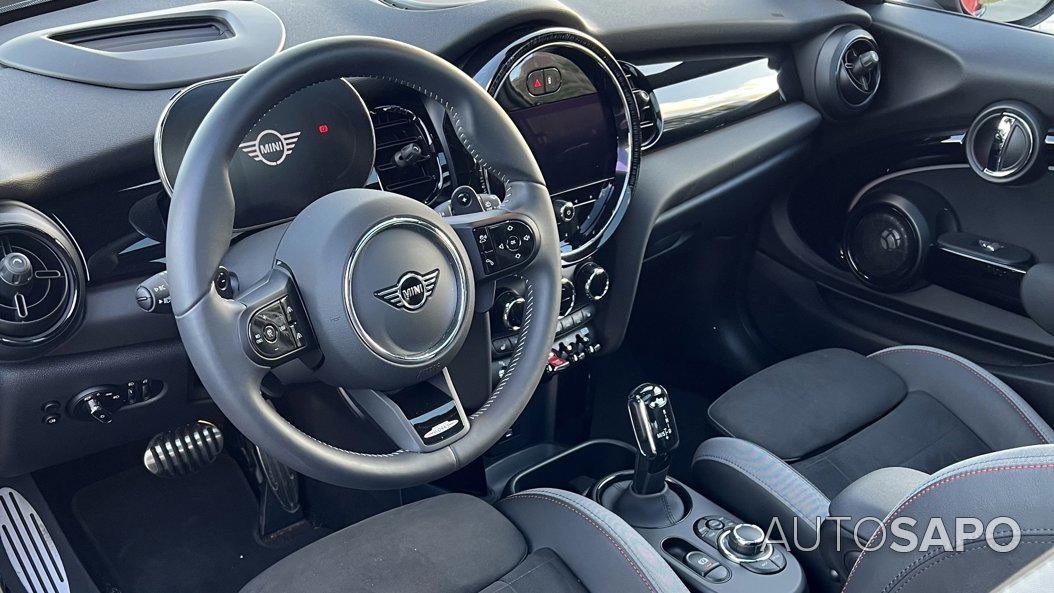 MINI John Cooper Works John Cooper Works de 2023