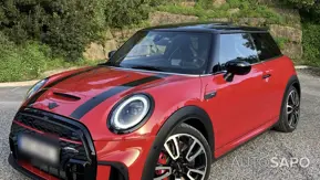 MINI John Cooper Works John Cooper Works de 2023