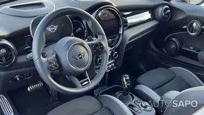 MINI John Cooper Works John Cooper Works de 2023