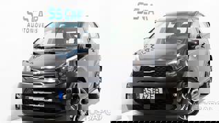 Kia Picanto 1.0 CVVT EX de 2020