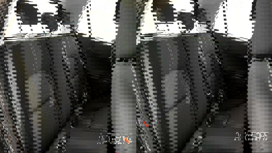 Kia Picanto 1.0 CVVT EX de 2020