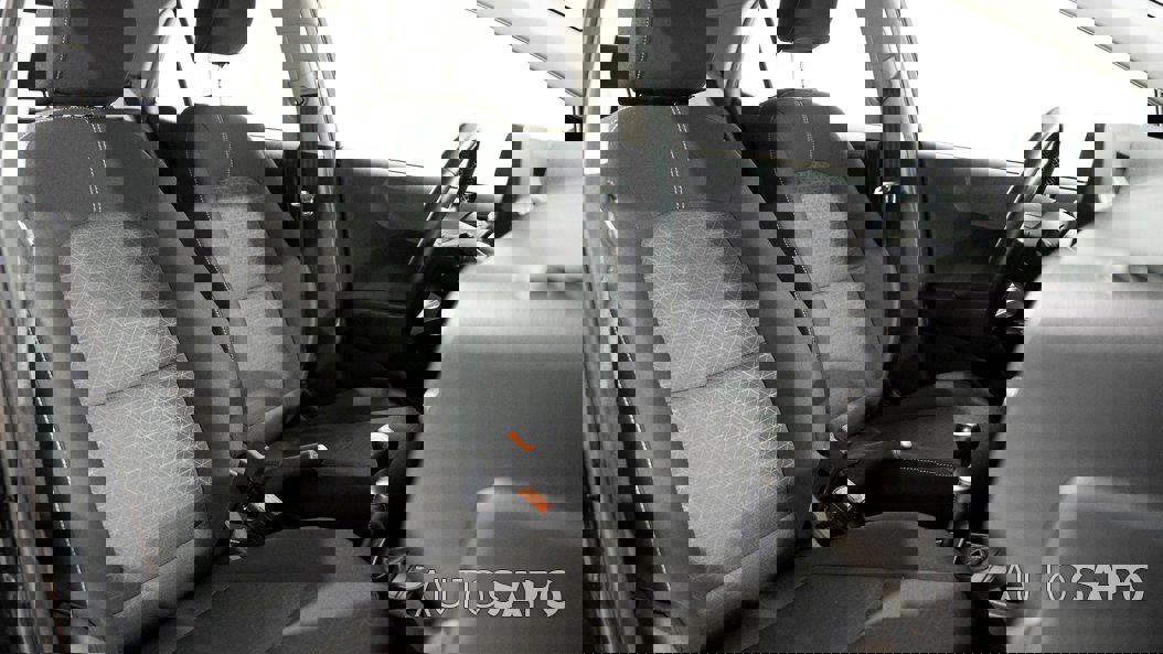 Kia Picanto 1.0 CVVT EX de 2020