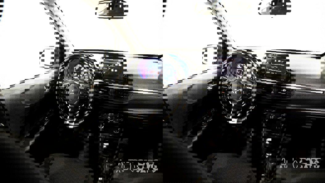 Kia Picanto 1.0 CVVT EX de 2020