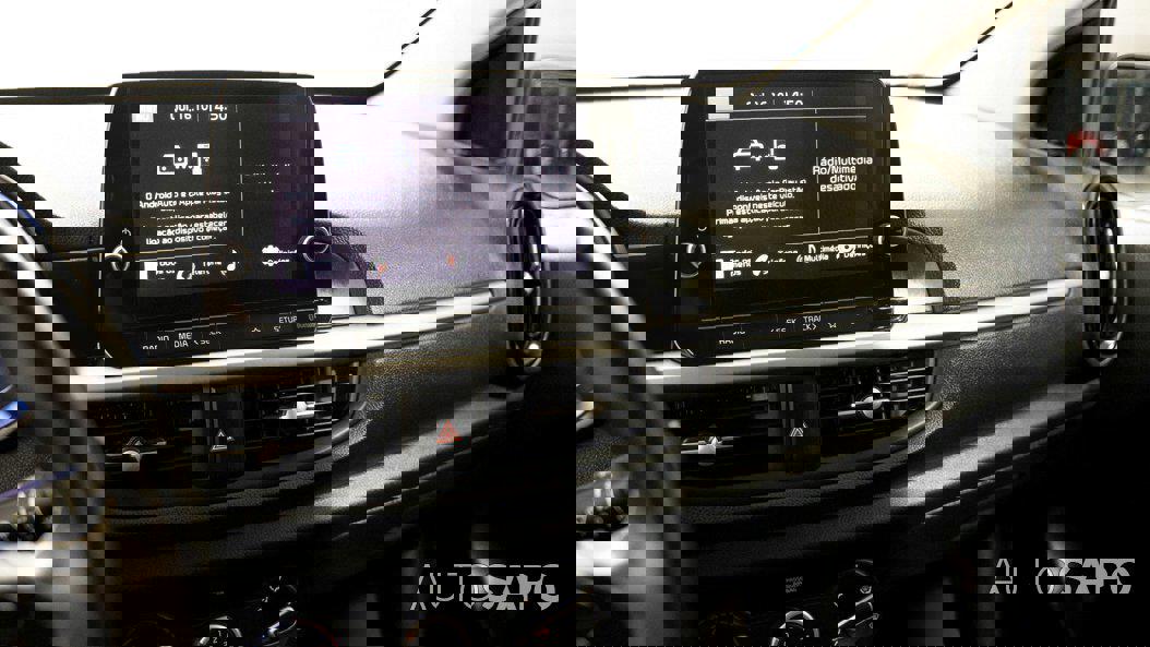 Kia Picanto 1.0 CVVT EX de 2020