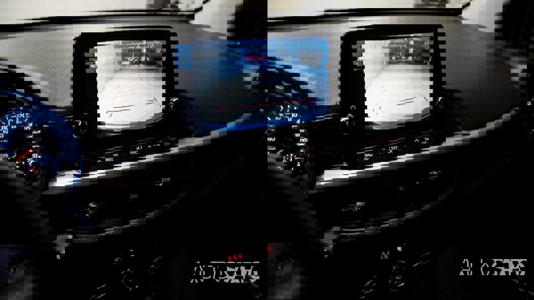 Kia Picanto 1.0 CVVT EX de 2020