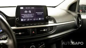 Kia Picanto 1.0 CVVT EX de 2020