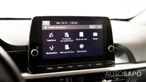 Kia Picanto 1.0 CVVT EX de 2020