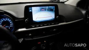 Kia Picanto 1.0 CVVT EX de 2020