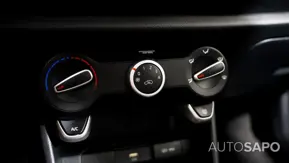 Kia Picanto 1.0 CVVT EX de 2020