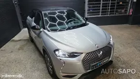 DS DS3 Crossback de 2020