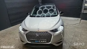 DS DS3 Crossback de 2020