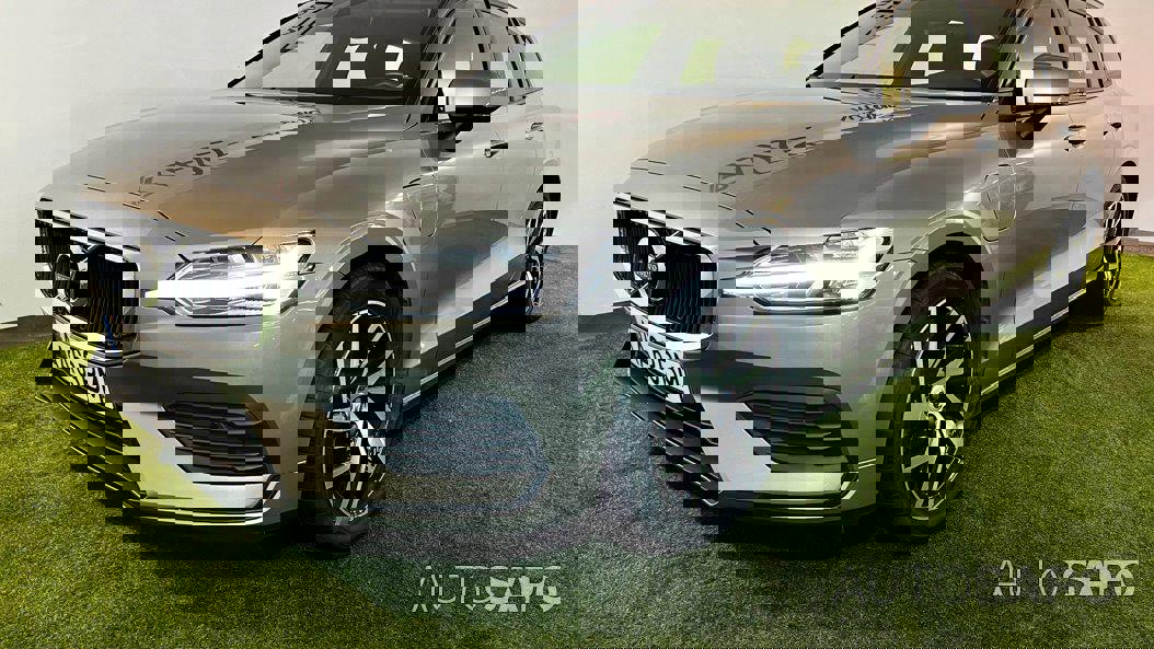 Volvo V60 de 2020
