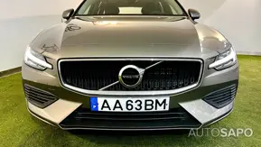 Volvo V60 de 2020
