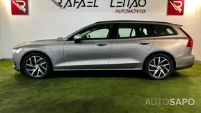 Volvo V60 de 2020
