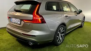 Volvo V60 de 2020