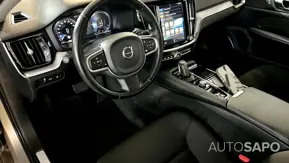 Volvo V60 de 2020