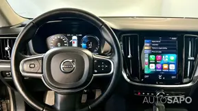 Volvo V60 de 2020