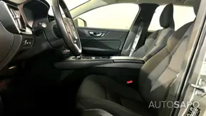 Volvo V60 de 2020