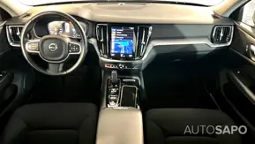 Volvo V60 de 2020