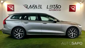 Volvo V60 de 2020