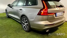 Volvo V60 de 2020