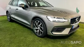 Volvo V60 de 2020