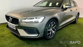 Volvo V60 de 2020