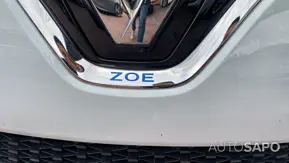 Renault ZOE de 2019
