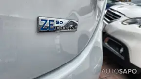 Renault ZOE de 2019