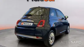 Fiat 500 de 2022