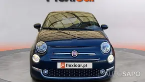 Fiat 500 de 2022