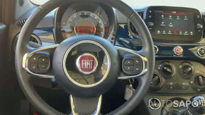 Fiat 500 de 2022