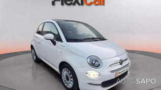 Fiat 500 de 2022