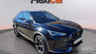 Cupra Formentor de 2022